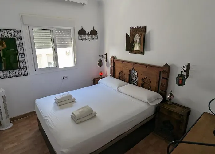 Apartamento Jerez Centro