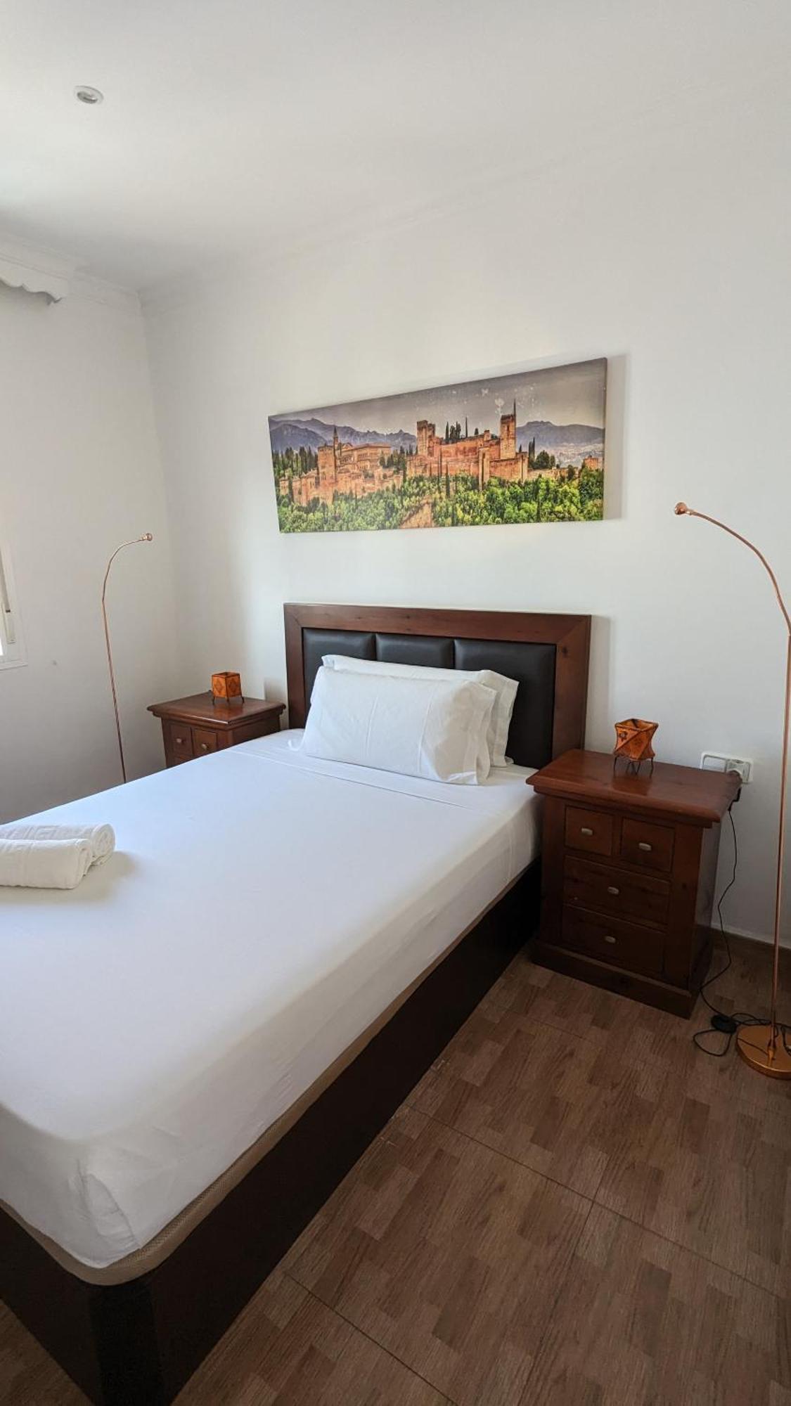 Apartamento Jerez Centro *