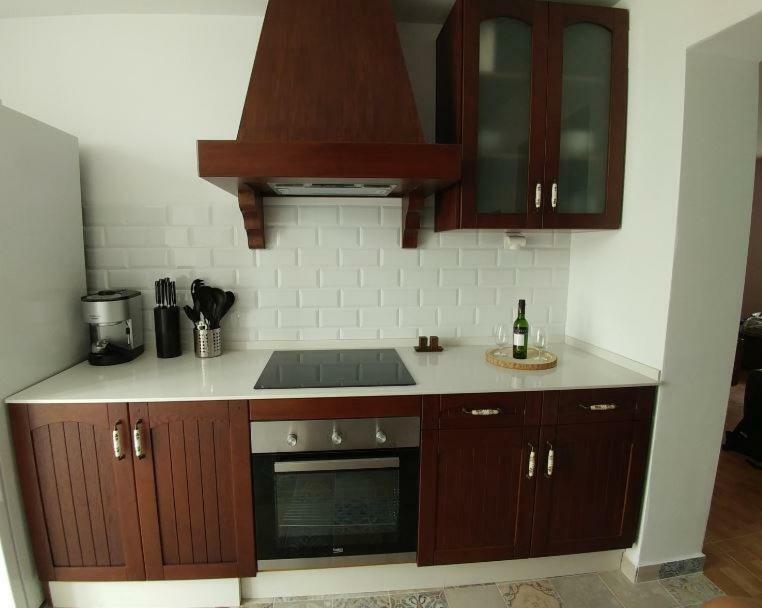 Apartamento Jerez Centro Jerez de la Frontera