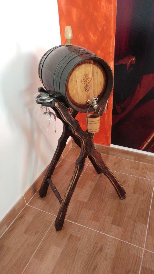 Apartamento Jerez Centro Jerez de la Frontera