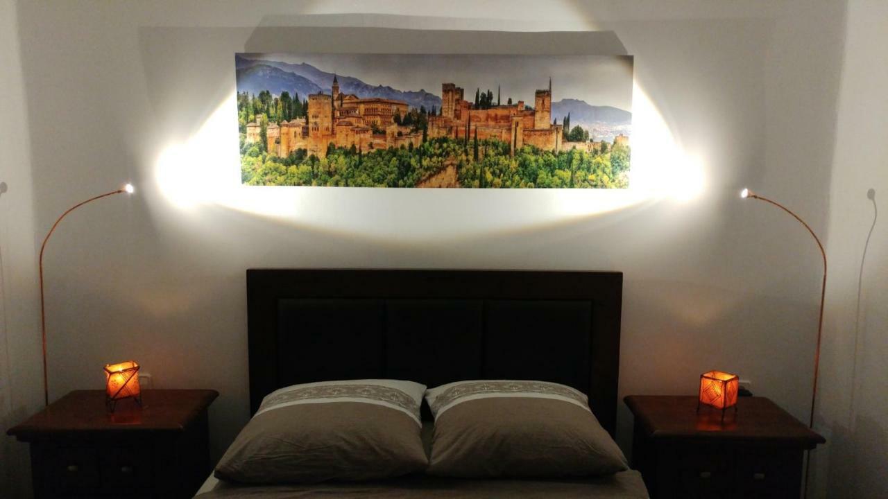 Apartamento Jerez Centro