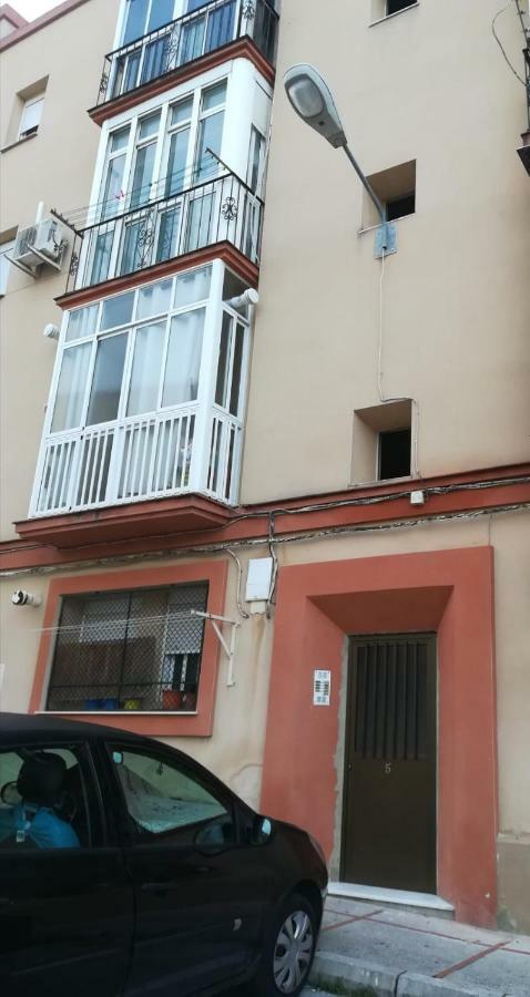 Jerez Centro *