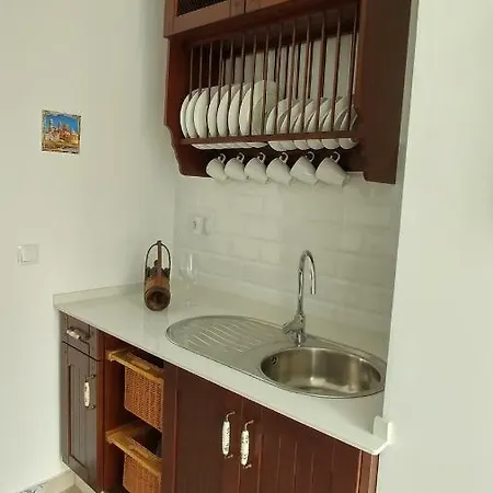 Apartamento Jerez Centro Jerez de la Frontera Exterior foto