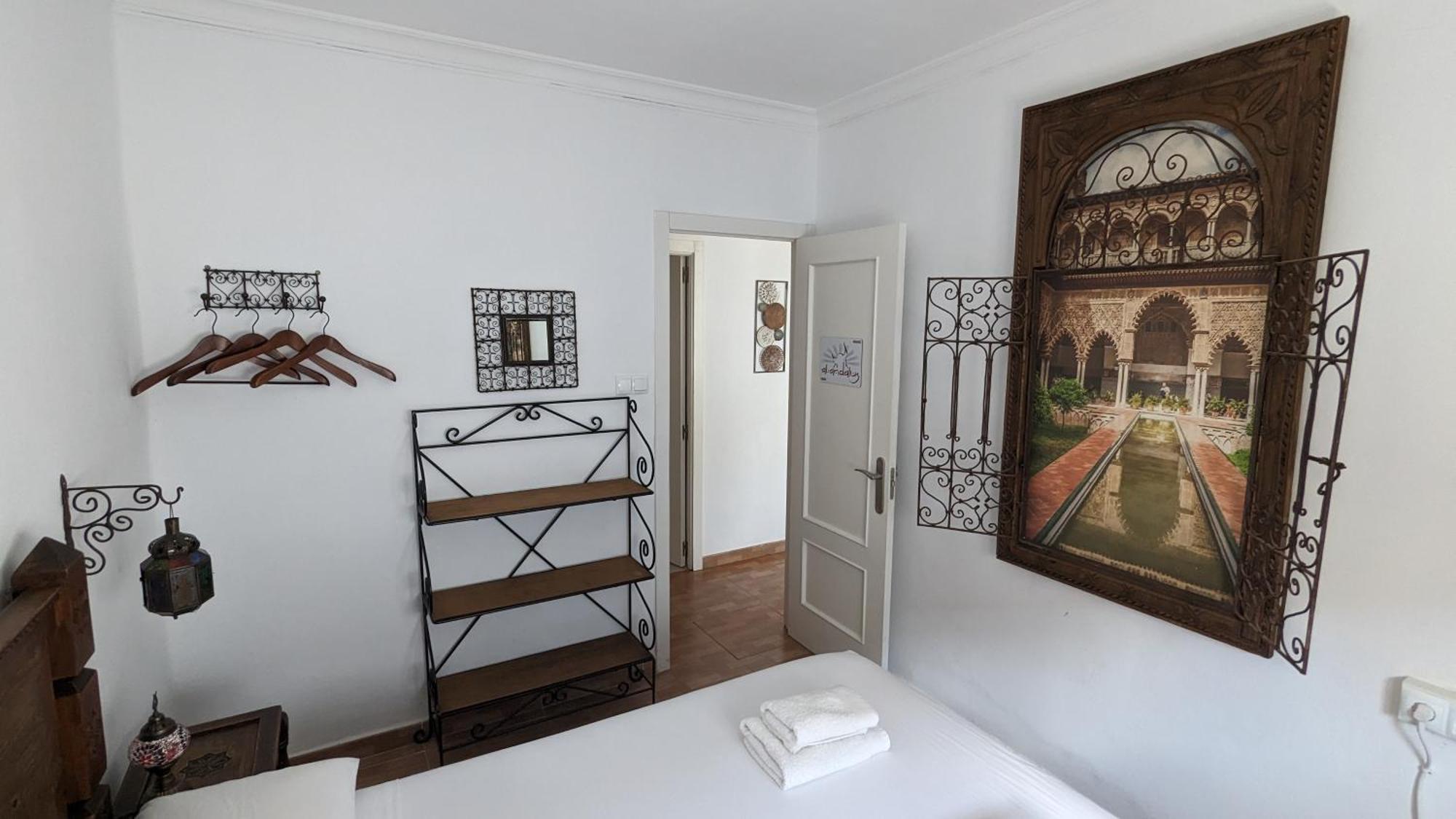 Appartement Jerez Centro