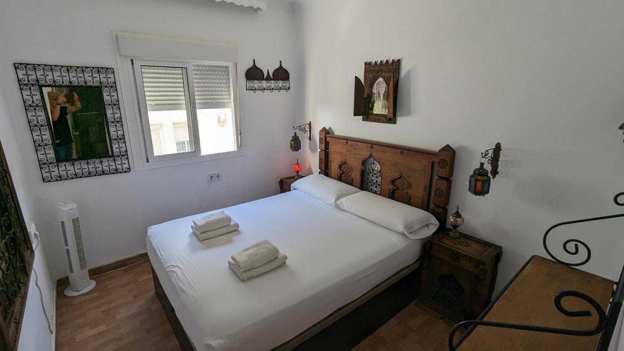 Appartement Jerez Centro *