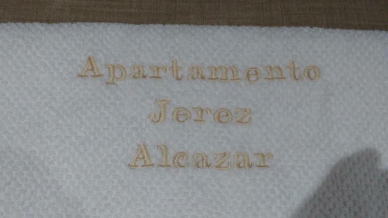 Jerez Centro Appartement *