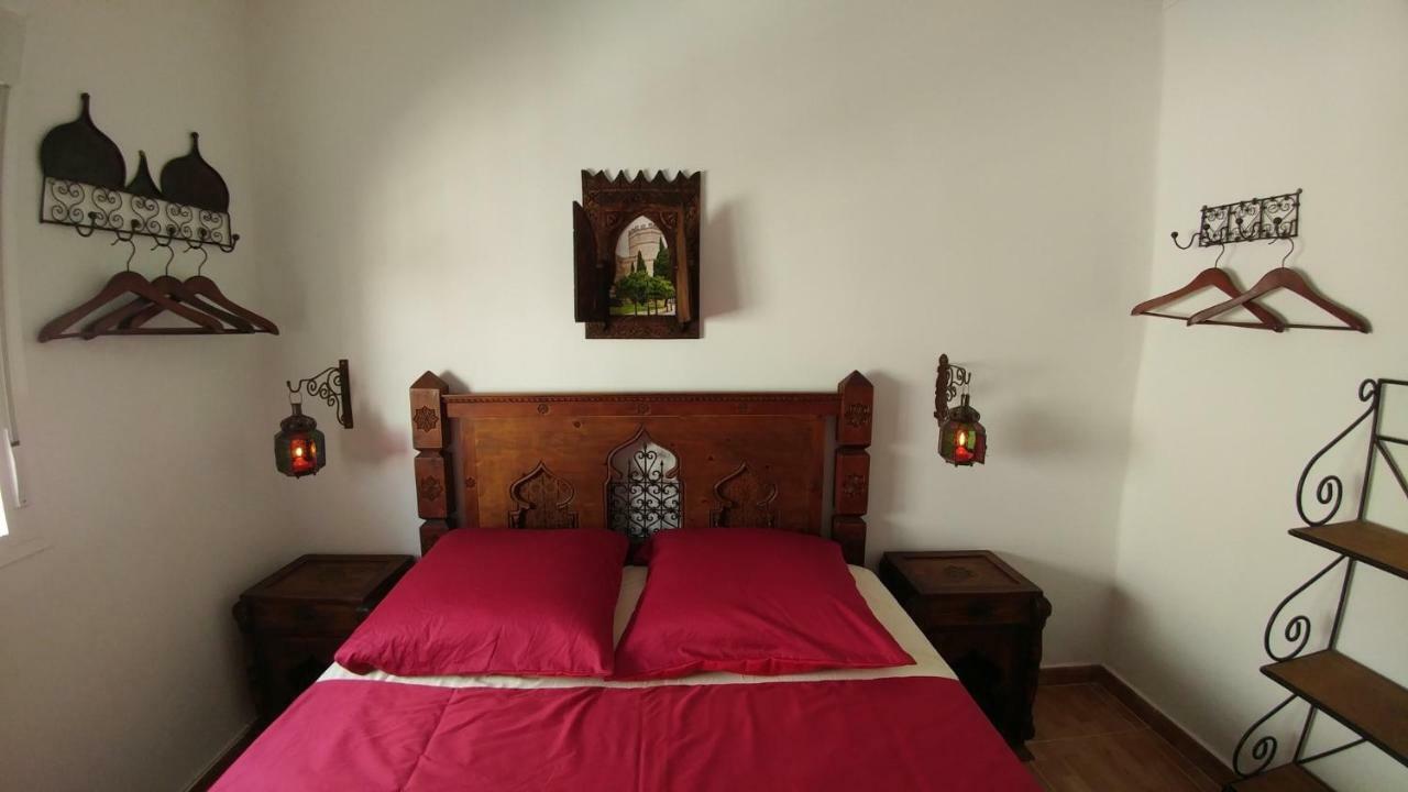 Appartement Jerez Centro