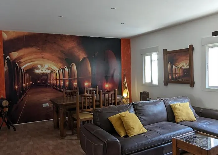 Luxus-Wohnung Jerez Zentrum / mit Parkplatz !!!
