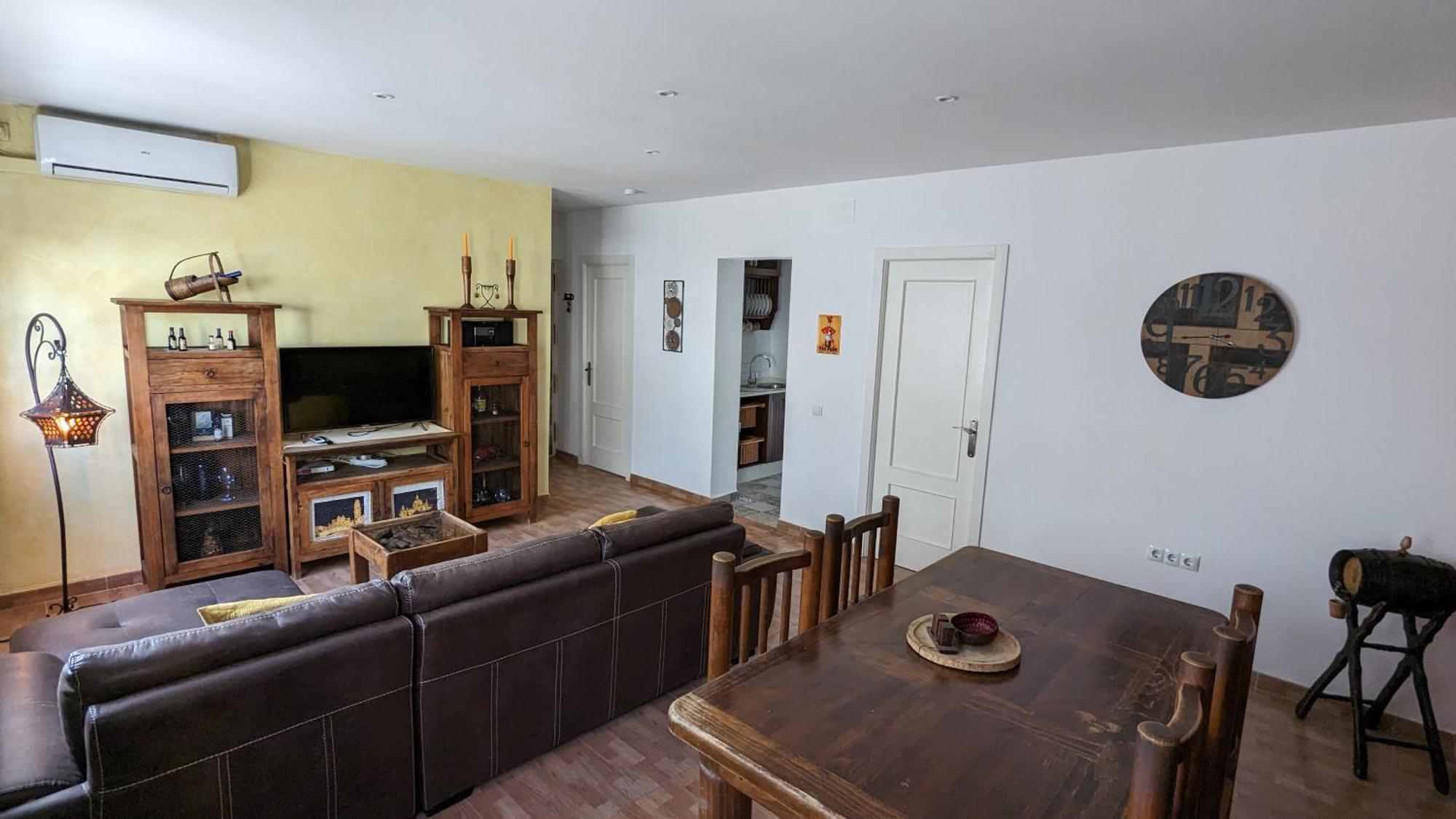 Apartment Jerez Centro Jerez de la Frontera