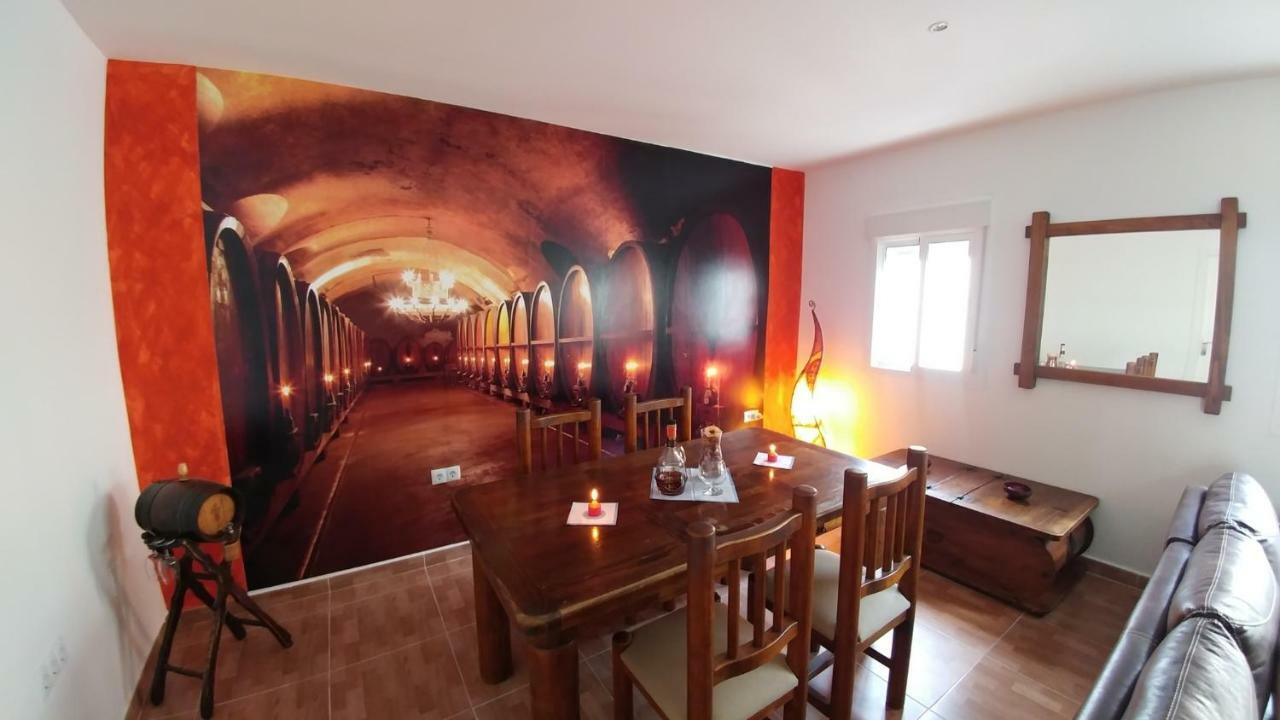 Jerez Centro Apartment