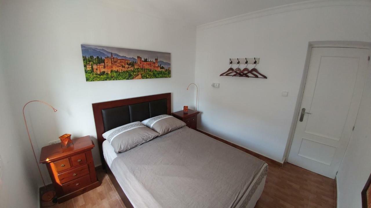 Jerez Centro Apartment *